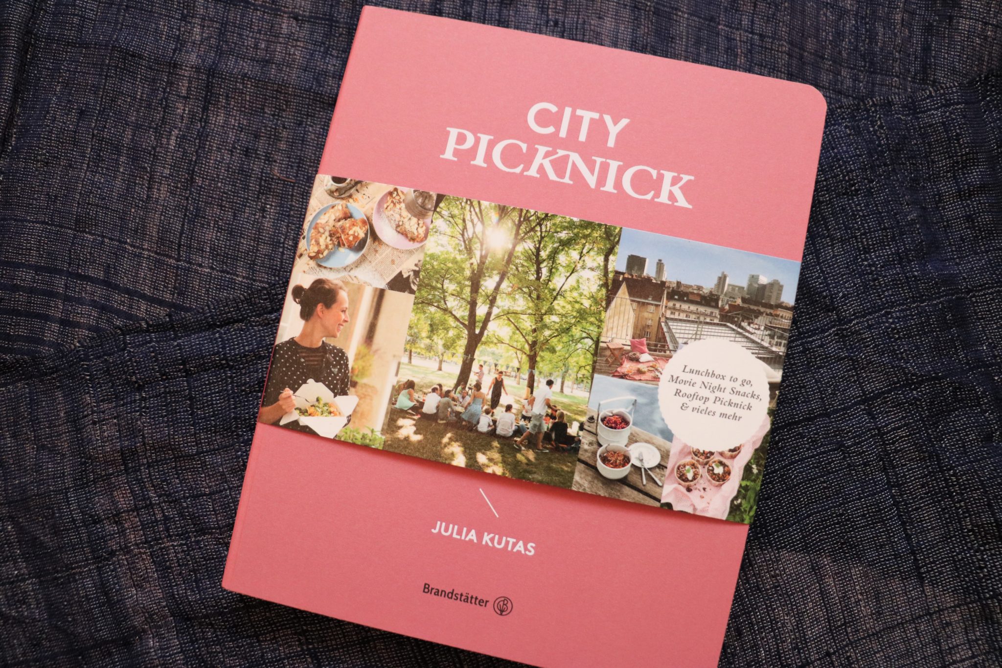 City Picknick_Julia Kutas