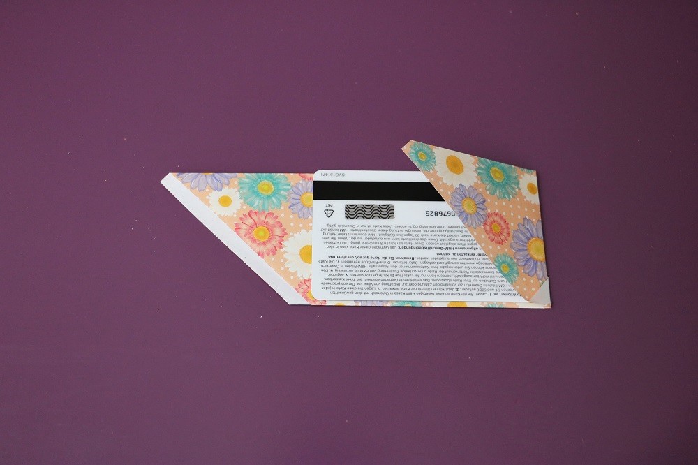 Origami Giftcard 1.6