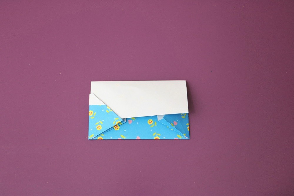 Origami Giftcard 11