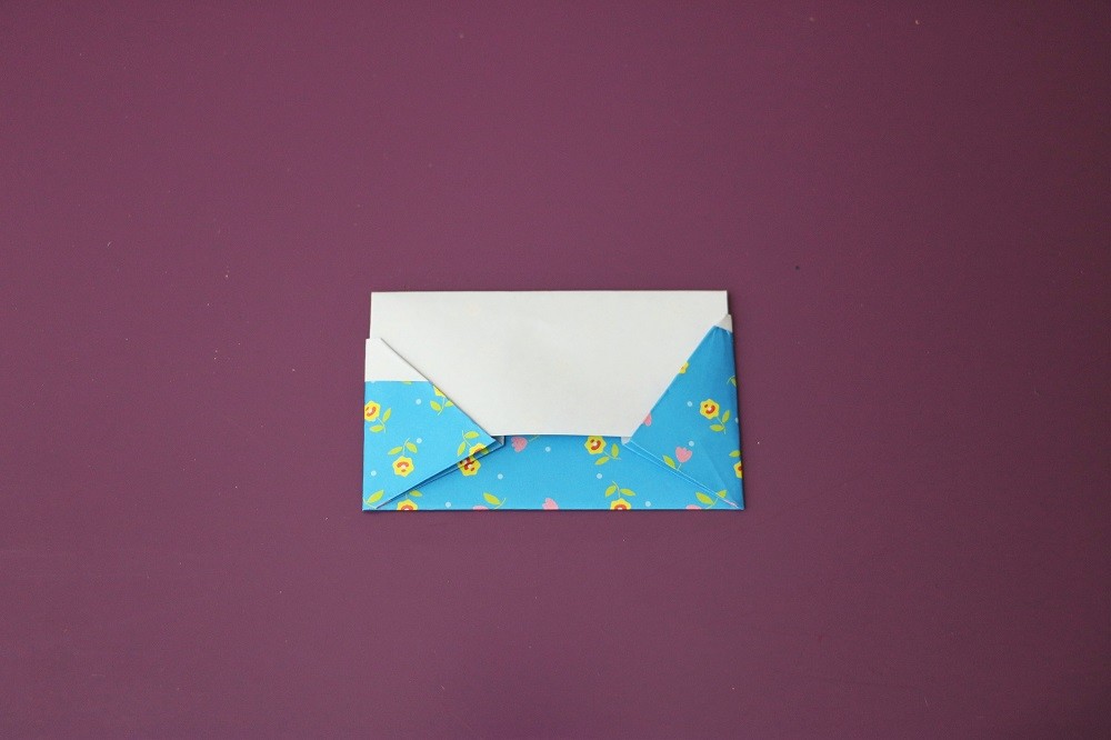 Origami Giftcard 12