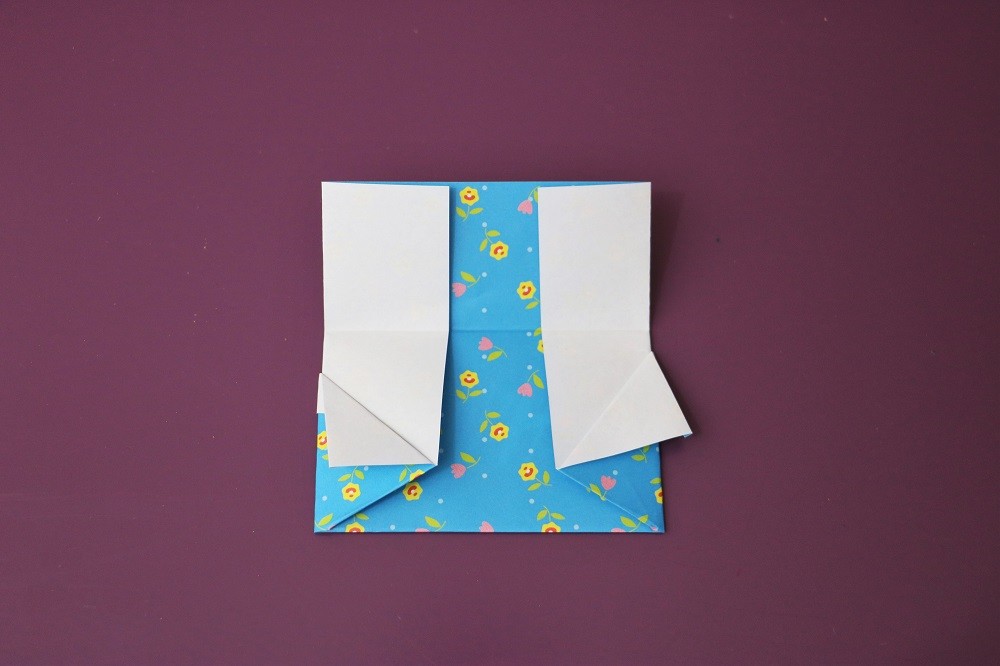 Origami Giftcard 9