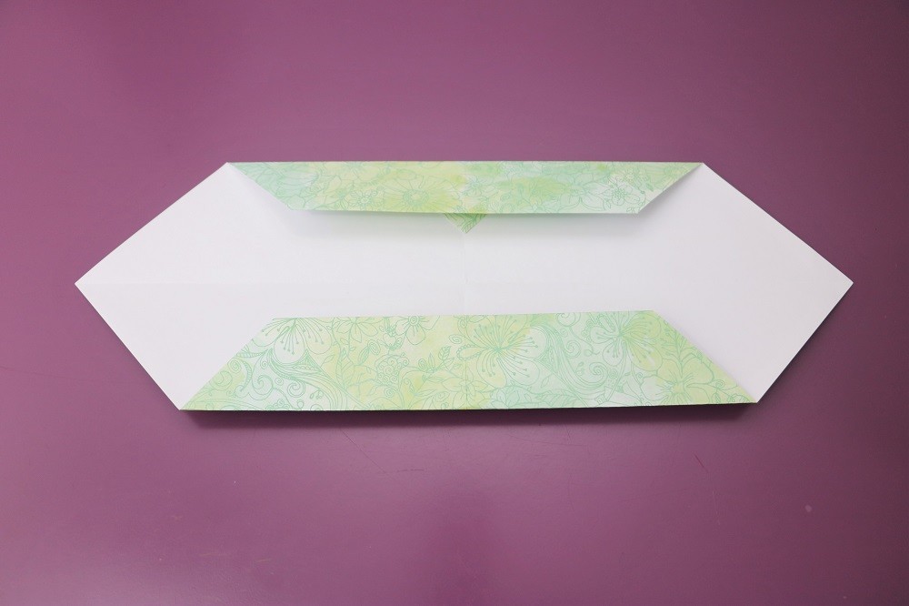 Origami Kuvert 5